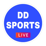 DD Sports - Live Cricket Match