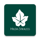 Hilda Strauss Radio Zeichen