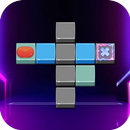 The Blocks Must Fall-Easy Game APK