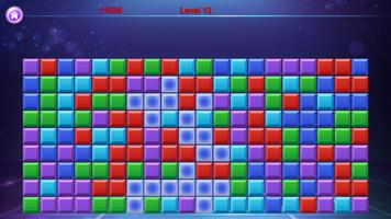 Block Continuous Elimination syot layar 3