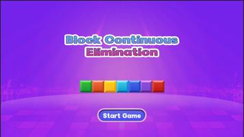 Block Continuous Elimination penulis hantaran