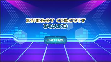 Energy Circuit Board penulis hantaran