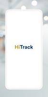 HiTrack Plakat