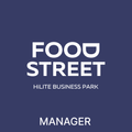 Food Street Manager