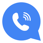 Call Sync أيقونة