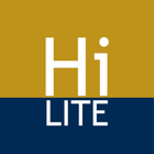 HiLITE CONNECT 图标