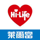 Hi-Life VIP icône