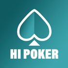 Hi Poker - Texas Holdem simgesi