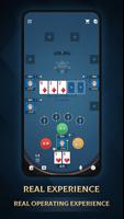 Hi Poker - Texas Holdem capture d'écran 1