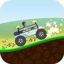 Hill Racing : Mountain Climber APK