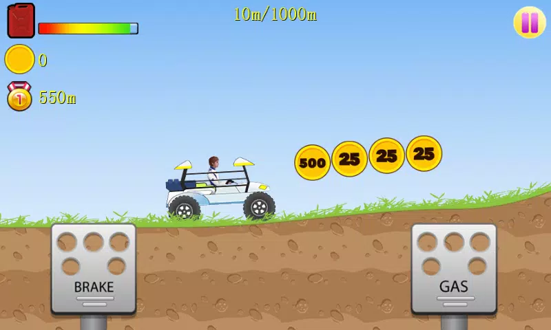 Hill Climb Racing 2 1.32.2 APK Download by Fingersoft - APKMirror