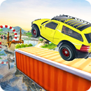 Hill Racing Car Action Game: Racing in Car APK