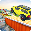 Hill Racing Car Action Game: Racing in Car aplikacja
