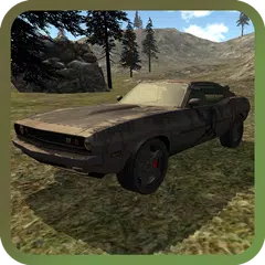 Baixar 4x4 Hill Touring Car APK