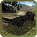 4x4 Hill Touring Car APK