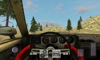 4x4 Hill Touring Car screenshot 2