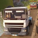 Hill Truck Driving: Truck Game APK