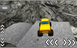 Hill Truck Rally 3D screenshot 3
