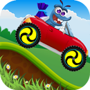 Milo Hill Climb Racing Car Adventure APK