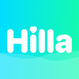 Hilla - Group Voice Chat Room