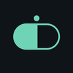 Pill Dot icon