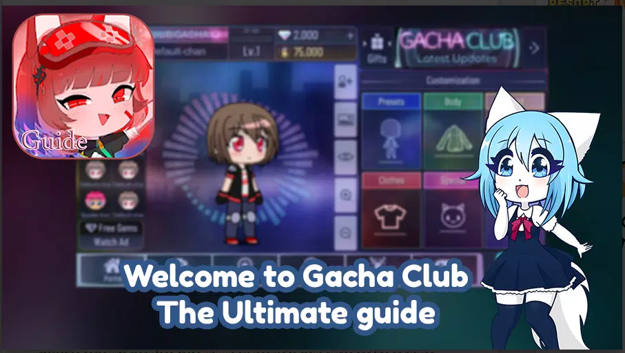 Gacha Club - Download