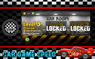 Cars Climb 2020 تصوير الشاشة 3