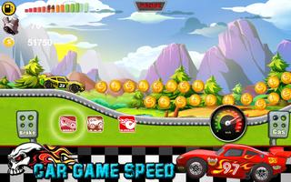 Cars Climb 2020 تصوير الشاشة 1