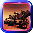 Offroad Racing: Galaxy icon