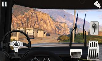 模拟卡车司机 screenshot 3