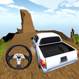 Mountain Racing - Camión todot