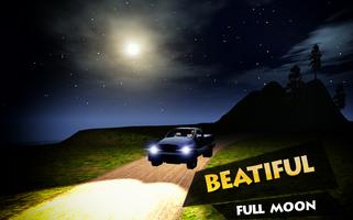 Mountain Racing - Offroad Hill capture d'écran 2