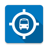 Transit Tracker أيقونة