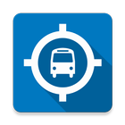 Transit Tracker icône