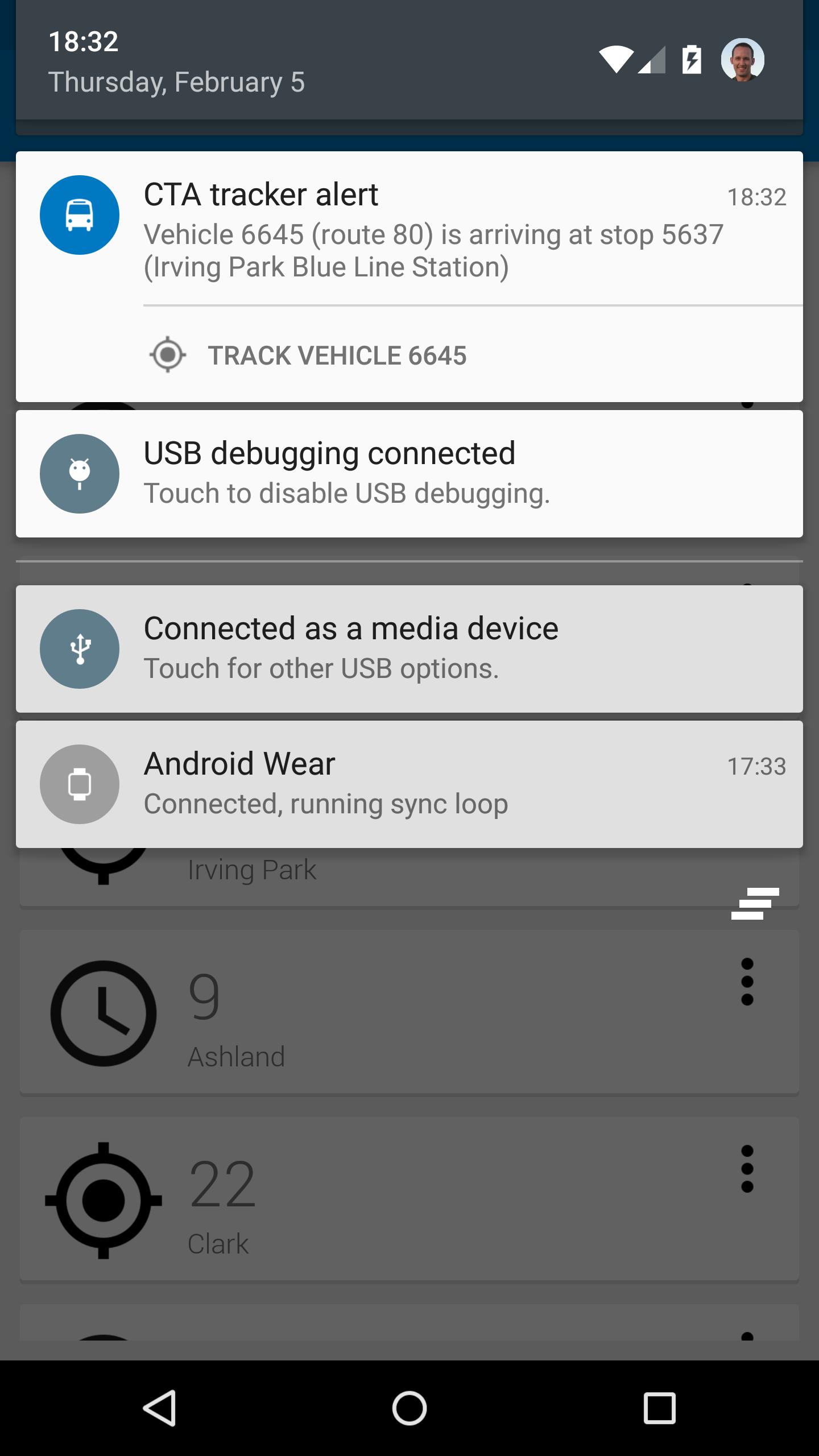 Uta GB Tracker. Allow tracking