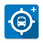 Transit Tracker+ - Chicago ícone