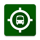 Transit Tracker 图标