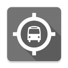 Transit Tracker 图标