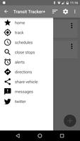 Transit Tracker постер