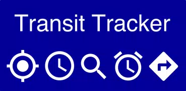 Transit Tracker - NYC