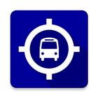 آیکون‌ Transit Tracker