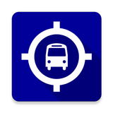 Transit Tracker icône