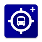 Transit Tracker+ - NYC icono