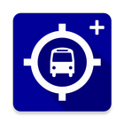 Transit Tracker+ - NYC icône