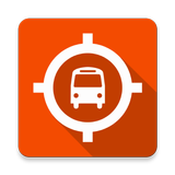 Transit Tracker - Portland aplikacja