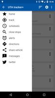 Transit Tracker capture d'écran 1