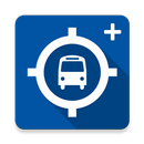 Transit Tracker+ - Utah-APK