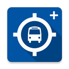 Transit Tracker+ - Utah ikon