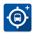 Transit Tracker+ - Utah آئیکن