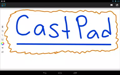 CastPad for Chromecast APK download